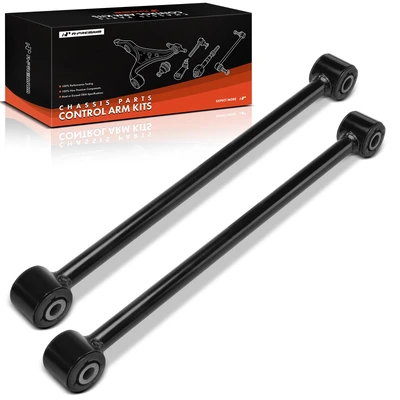2 Pcs Rear