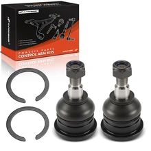 2004-2009 Kia Spectra Ball Joint Kit Front Lower A-Premium APCA10115