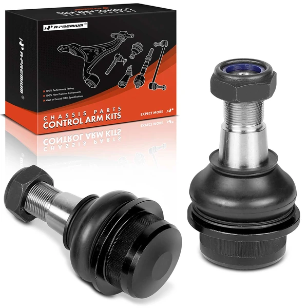 Ball Joint Kit Front Lower A-Premium APCA8677