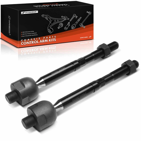 2017-2023 Dodge Challenger Tie Rod End Front Inner A-Premium APCA8689