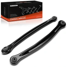 2000-2001 Plymouth Neon 2pc Control Arm Lateral Arm, Rear Driver & Passenger Rearward A-Premium APCA8674