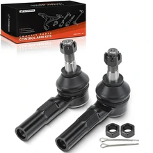1991-1999 Toyota Tercel Tie Rod Ends Front Outer A-Premium APCA10116