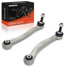 2021-2025 BMW M4 2-Pc Control Arm & Ball Joint Assembly, Rear Upper Rearward A-Premium APCA10499