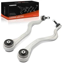 2019-2025 BMW Z4 2-Pc Control Arm & Ball Joint Assembly, Front Lower Forward A-Premium APCA10500