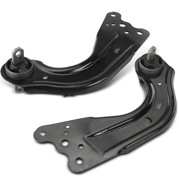 2-Pc Suspension Trailing Arm, Rear Side A-Premium APCA6034