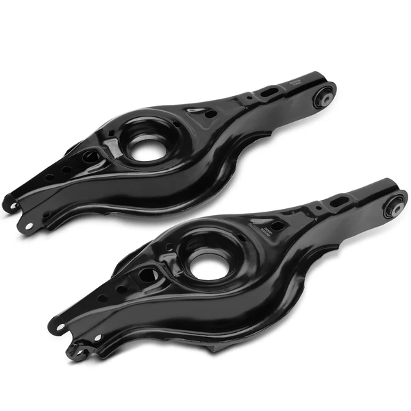 2-Pc Control Arm, Rear Lower Rearward A-Premium APCA6035