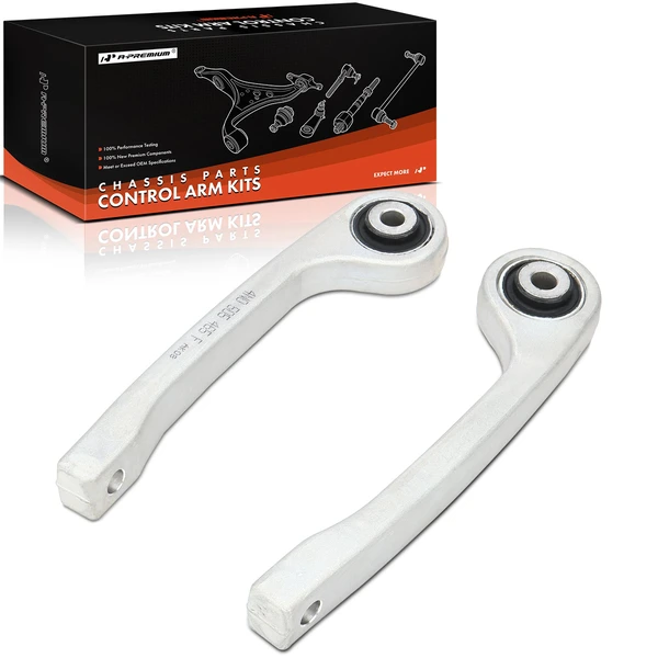 2018-2020 Audi S5 Sway Bar Link Rear Driver & Passenger A-Premium APCA7824