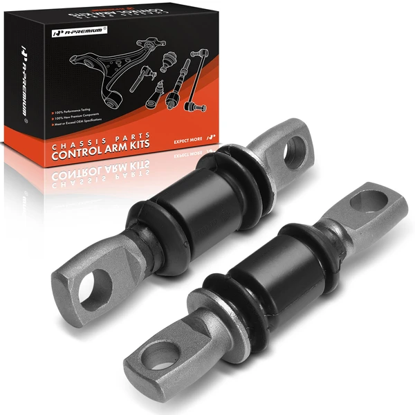 Control Arm Bushing Front Lower Forward A-Premium APCA9972