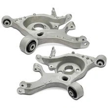 2017-2018 Lincoln MKZ 2pc Control Arm, Rear Lower Rearward A-Premium APCA6036