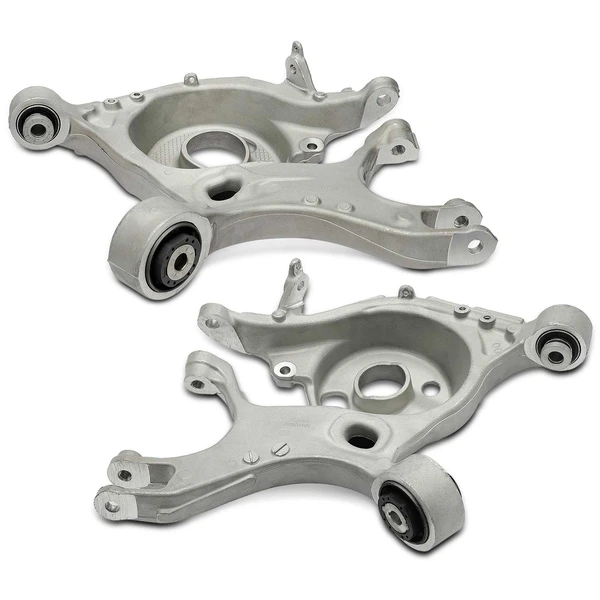 2-Pc Control Arm, Rear Lower Rearward A-Premium APCA6036