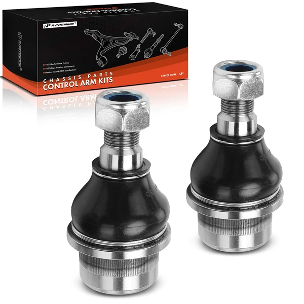 2002-2006 Freightliner Sprinter 3500 Ball Joint Front Lower A-Premium APCA7121