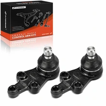 2006-2014 Kia Sedona Ball Joint Front Lower A-Premium APCA7123
