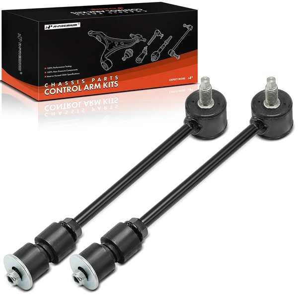 1998-2004 Chrysler Intrepid Sway Bar Link Rear Side A-Premium APCA7116