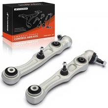 2019-2023 Rolls-Royce Cullinan 2-Pc Control Arm & Ball Joint Assembly, Front Lower Rearward A-Premium APCA10504