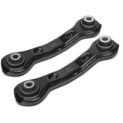 2 Pcs Rear Lower Forward Control Arm