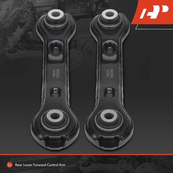 2-Pc Control Arm, Rear Lower Forward A-Premium APCA6055