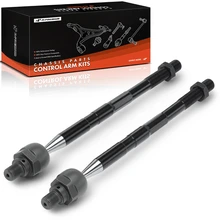 2011-2015 Chevrolet Cruze Tie Rod End Kit Front Inner A-Premium APCA10120
