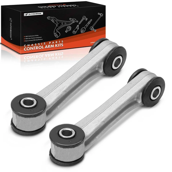 1993 Cadillac Allante Sway Bar Link Rear Side A-Premium APCA6453