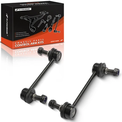 2 Pcs Rear Stabilizer Bar Link