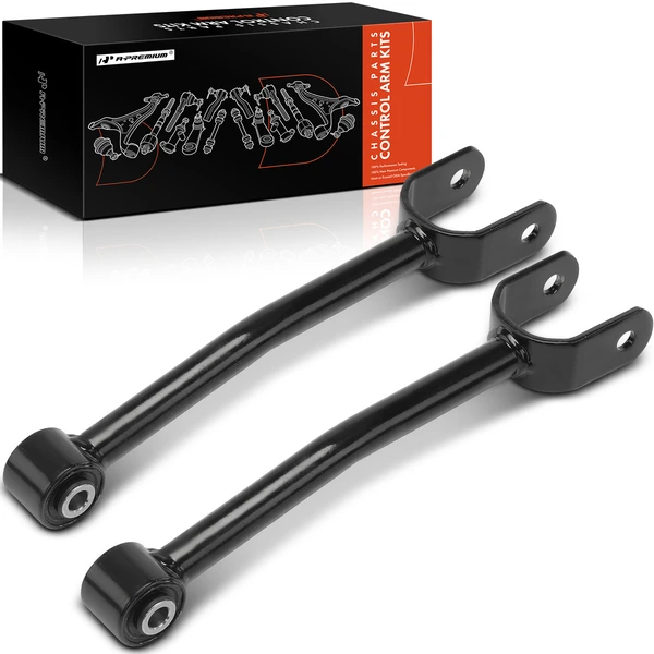 2-Pc Lateral Arm, Rear Upper A-Premium APCA6257