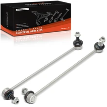 2015-2018 BMW X4 Sway Bar Link Front Side A-Premium APCA7132