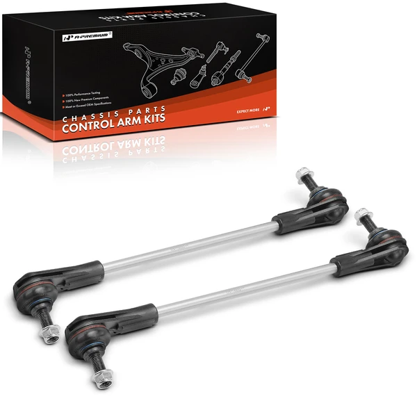 2020 BMW M235i xDrive Gran Coupe Sway Bar Link Front Side A-Premium APCA7133