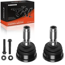 2010-2014 Ford Mustang Suspension Ball Joint Front Lower A-Premium APCA9192