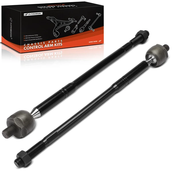 Tie Rod End Front Inner A-Premium APCA8714