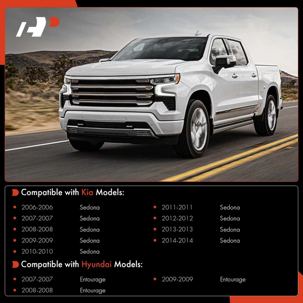 A Set of 12 Sway Bar Link Ball Joint and Tie Rod End Kit Front & Rear A-Premium APCA7363