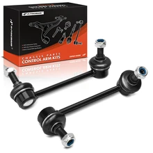 2 Pcs Rear Sway Bar Link Kit for 2003-2004 INFINITI M45