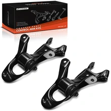 2 Pcs Rear Upper Suspension Control Arm
