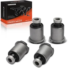 4 Pcs Front Lower Control Arm Bushing Kit