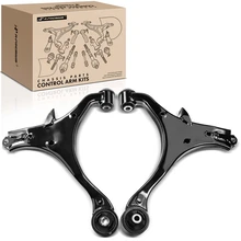 2 Pcs Front Lower Control Arm