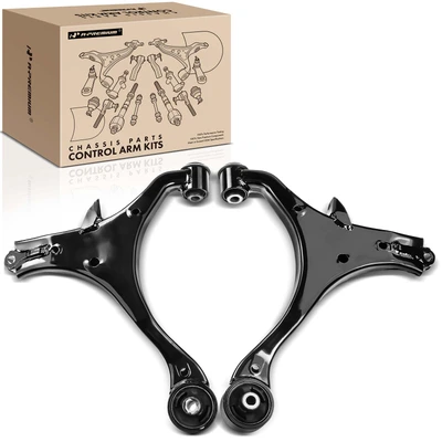 2 Pcs Front Lower Control Arm