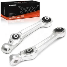 2 Pcs Front Driver & Passenger Lower Control Arm Kit