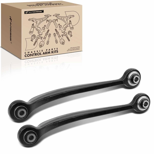 2-Pc Lateral Control Arm Kit, Rear Upper Forward A-Premium APCA3478