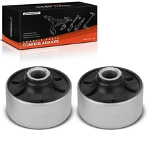 2003-2006 Hyundai Elantra 2pc Control Arm Bushing Kit, Front Lower Rearward A-Premium APCA9845