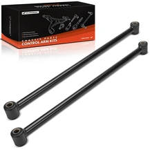 2004-2006 Kia Spectra 2pc Suspension Control Arm, Rear Lower Forward A-Premium APCA9201