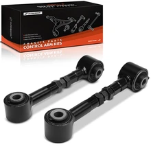 2009-2013 Mazda 6 Suspension Control Arm Rear Driver & Passenger Lower Forward A-Premium APCA9204