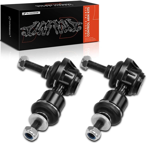 2004-2013 Mazda 3 Sway Bar Link Rear Side A-Premium APCA5028