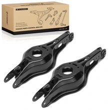 2016-2022 Toyota Prius 2-Pc Control Arm, Rear Lower Rearward A-Premium APCA6057