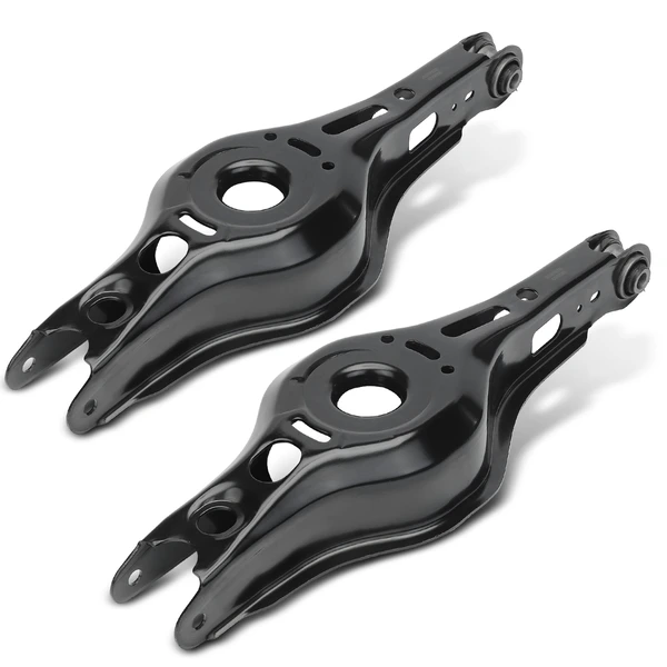 2-Pc Control Arm, Rear Lower Rearward A-Premium APCA6057