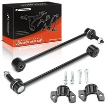 2019-2022 Ram 1500 Sway Bar Link Rear Driver & Passenger A-Premium APCA7315