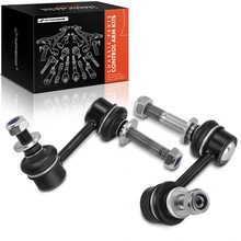 2009-2015 Lexus IS250 Sway Bar Link Front Side A-Premium APCA5039