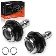 2014-2016 Chevrolet Spark EV Ball Joint Kit Front Lower A-Premium APCA8725