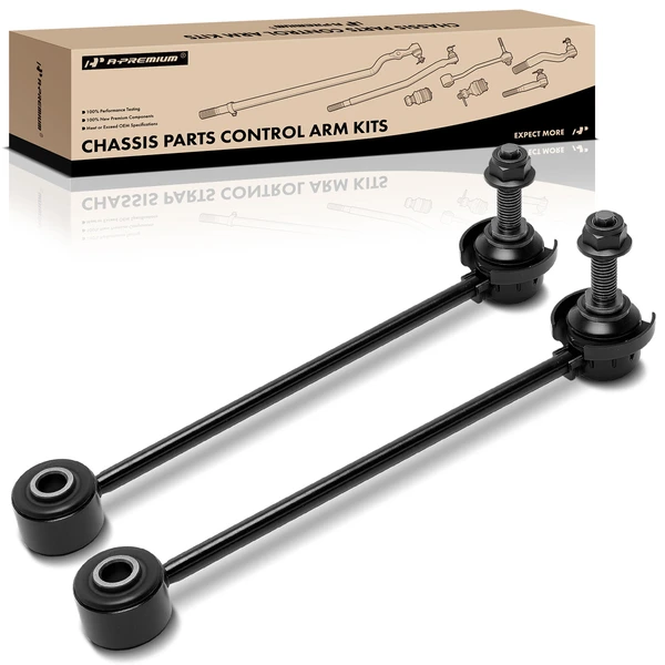 2014-2024 Ram 2500 Sway Bar Link Rear Side A-Premium APCA8738