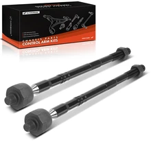 2014-2023 Jeep Cherokee Tie Rod End Front Inner A-Premium APCA8737