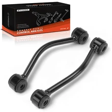 2004-2006 Pontiac GTO 2pc Suspension Stabilizer Bar Link Kit, Rear Driver & Passenger A-Premium APCA8745