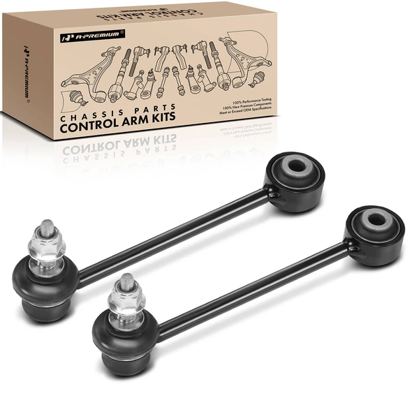 2018-2020 GMC Terrain Sway Bar Link Rear Side A-Premium APCA6197