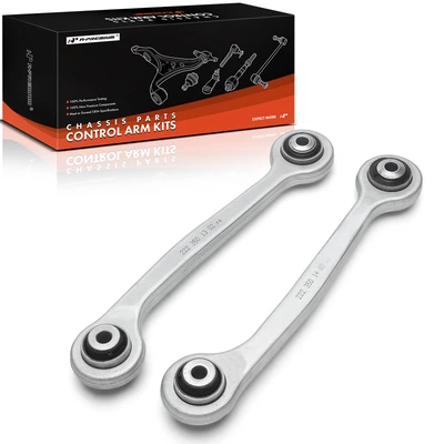 2 Pcs Rear Center